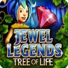 Jewel Legends: Tree of Life Spiel