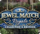 Jewel Match Royale: Sammleredition Spiel