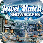 Jewel Match: Snowscapes Spiel