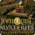 Jewel Quest Mysteries: Das Orakel von Ur Spiel