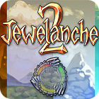 Jewelanche 2 Spiel