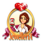 Jewelleria Spiel