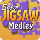 Jigsaw Medley Spiel