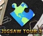 Jigsaw Tour 3 Spiel