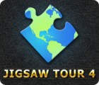 Jigsaw World Tour 4 Spiel