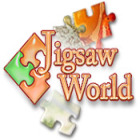 Jigsaw World Spiel