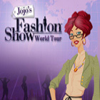 Jojo's Fashion Show World Tour Spiel