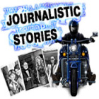 Journalistic stories Spiel