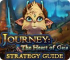 Journey: The Heart of Gaia Strategy Guide Spiel