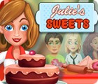 Julie's Sweets Spiel