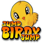 Jump Birdy Jump Spiel