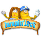 Jumpin Jack Spiel