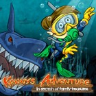 Kenny's Adventure Spiel
