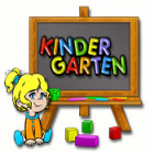 Kindergarten Spiel