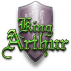 King Arthur Spiel