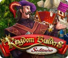 Kingdom Builders: Solitaire Spiel