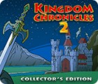 Kingdom Chronicles 2 Collector's Edition Spiel