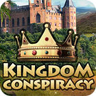 Kingdom Conspiracy Spiel