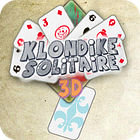 Klondike Solitaire Spiel