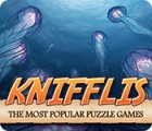 Knifflis Spiel