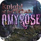 Amy Rose: The Knight of Roses Spiel
