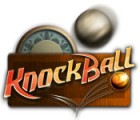 Knockball Spiel