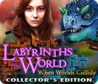Labyrinths of the World: Kampf der Welten Sammleredition Spiel