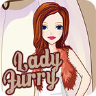 Lady Furry Spiel