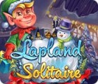 Lapland Solitaire Spiel