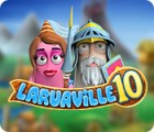 Laruaville 10 Spiel