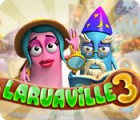 Laruaville 3 Spiel