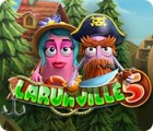 Laruaville 5 Spiel