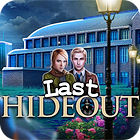 Last Hideout Spiel