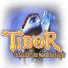 Tibor: Die Geschichte eines freundlichen Vampirs Spiel
