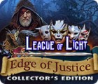 League of Light: Sieg der Gerechtigkeit Sammleredition Spiel