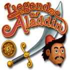 Legends of Aladdin Spiel