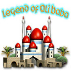 Legend of Ali Baba Spiel