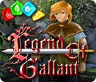 Legend of Gallant Spiel
