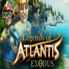 die legende von atlantis exodus deutsch