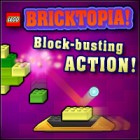 LEGO Bricktopia Spiel