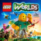 Lego Worlds Spiel