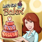 Let's Get Bakin': Valentine's Day Edition Spiel