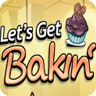 Let's Get Bakin' Spiel