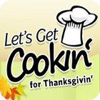 Let's Get Cookin' for Thanksgivin' Spiel