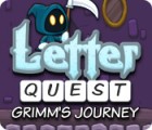 Letter Quest: Grimm's Journey Spiel