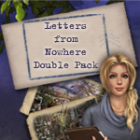 Letters from Nowhere Double Pack Spiel