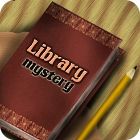 Library Mystery Spiel