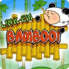 Link-Em Bamboo! Spiel