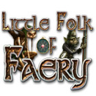 Little Folk of Faery Spiel