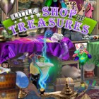 Little Shop of Treasures Spiel